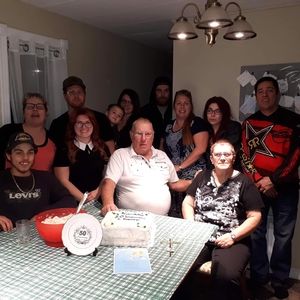 Meet your Posher, Diane